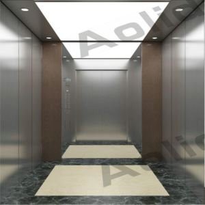 قیمت آسانسور 6 مسافری مناسب