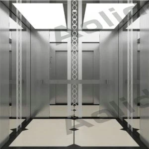 آسانسور بالابر