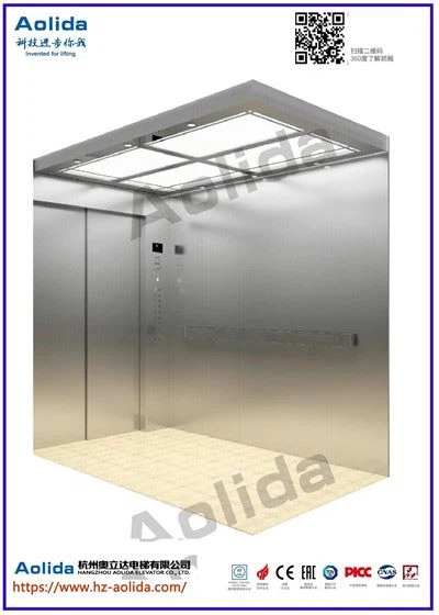 آسانسور پزشکی