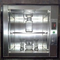خانه هزینه dumbwaiter