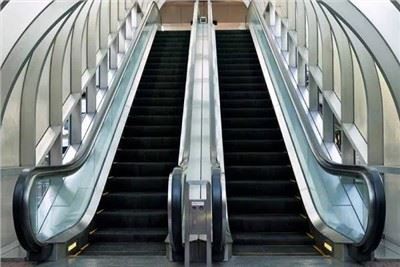 پله برقی مسافرتی